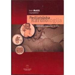 PEDIJATRIJSKA KARDIOLOGIJA