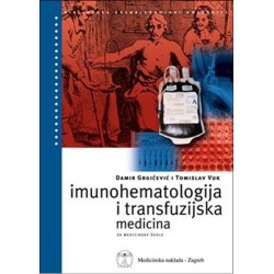 IMUNOHEMATOLOGIJA I TRANSFUZIJSKA MEDICINA