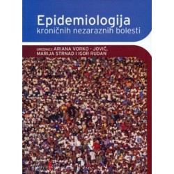 EPIDEMIOLOGIJA KRONIČNIH NEZARAZNIH BOLESTI