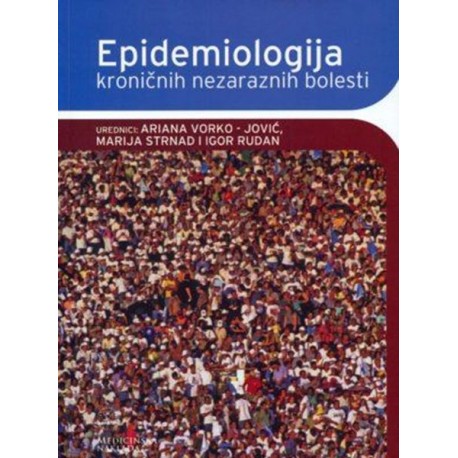 EPIDEMIOLOGIJA KRONIČNIH NEZARAZNIH BOLESTI