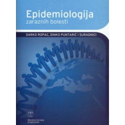 EPIDEMIOLOGIJA ZARAZNIH BOLESTI