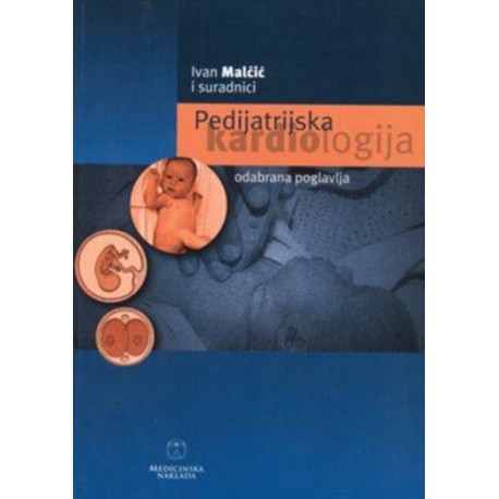 PEDIJATRIJSKA KARDIOLOGIJA