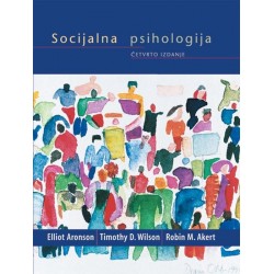 SOCIJALNA PSIHOLOGIJA