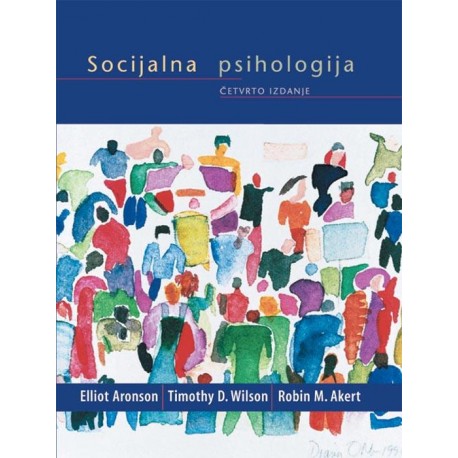 SOCIJALNA PSIHOLOGIJA