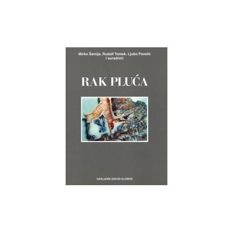RAK PLUĆA