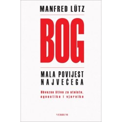 BOG - MALA POVIJEST NAJVEĆEGA