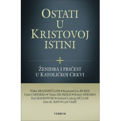 OSTATI U KRISTOVOJ ISTINI