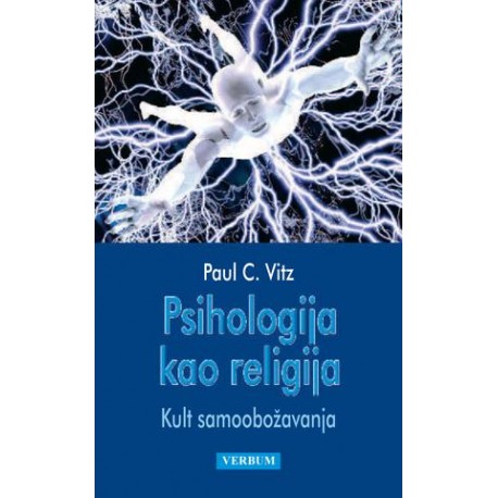 PSIHOLOGIJA KAO RELIGIJA