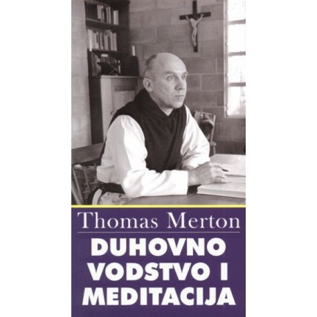 DUHOVNO VODSTVO I MEDITACIJA