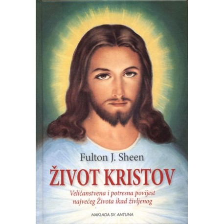 ŽIVOT KRISTOV