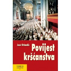 POVIJEST KRŠĆANSTVA