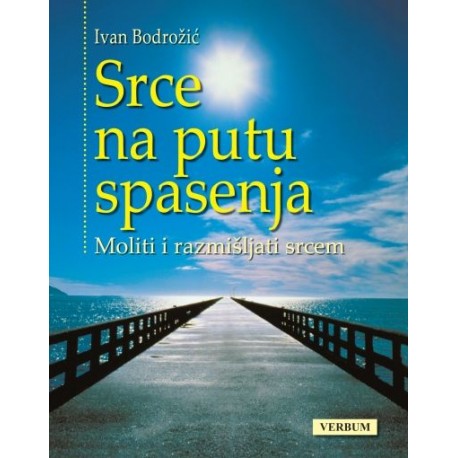 SRCE NA PUTU SPASENJA