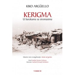 KERIGMA - U barakama sa siromasima