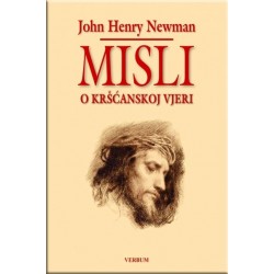 MISLI O KRŠĆANSKOJ VJERI