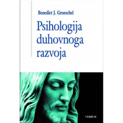 PSIHOLOGIJA DUHOVNOGA RAZVOJA