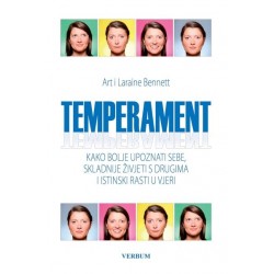 TEMPERAMENT