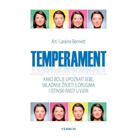 TEMPERAMENT