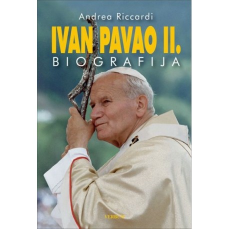 IVAN PAVAO II. BIOGRAFIJA