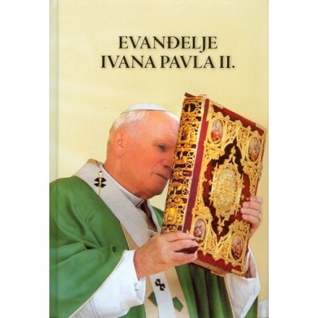 EVANĐELJE IVANA PAVLA II.