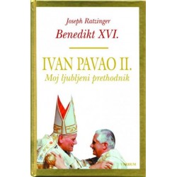 IVAN PAVAO II. - MOJ LJUBLJENI PRETHODNIK