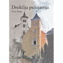 Drukčija psihijatrija