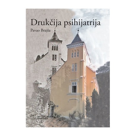 Drukčija psihijatrija