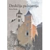 Drukčija psihijatrija