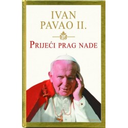 PRIJEĆI PRAG NADE