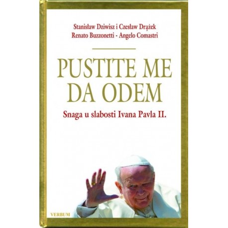 PUSTITE ME DA ODEM