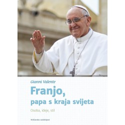 FRANJO, PAPA S KRAJA SVIJETA