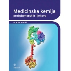 MEDICINSKA KEMIJA PROTUTUMORSKIH LIJEKOVA