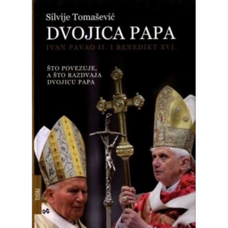 DVOJICA PAPA