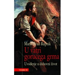 U VATRI GORUĆEGA GRMA