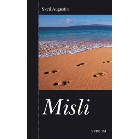 MISLI - SVETI AUGUSTIN