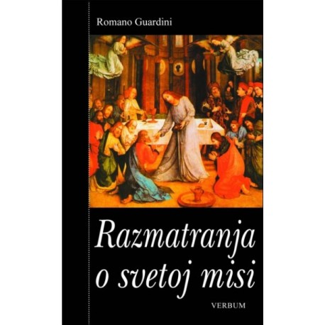 RAZMATRANJA O SVETOJ MISI