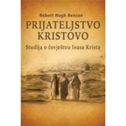 PRIJATELJSTVO KRISTOVO