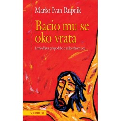 BACIO MU SE OKO VRATA