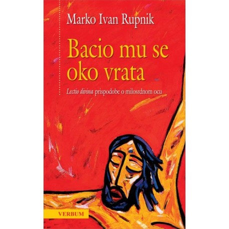 BACIO MU SE OKO VRATA