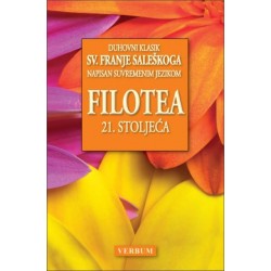 FILOTEA 21. STOLJEĆA