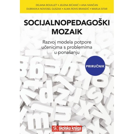 SOCIJALNOPEDAGOŠKI MOZAIK