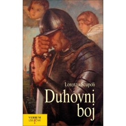 DUHOVNI BOJ