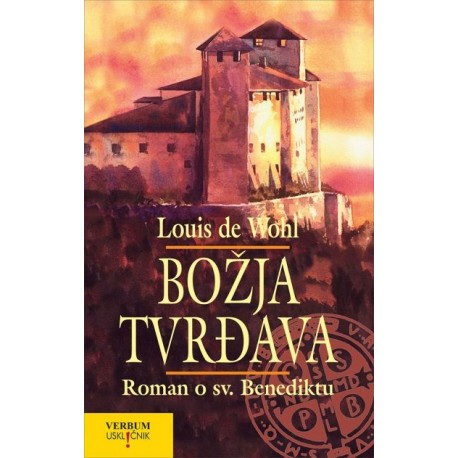 BOŽJA TVRĐAVA