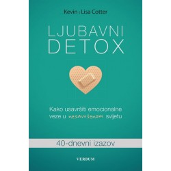 LJUBAVNI DETOX