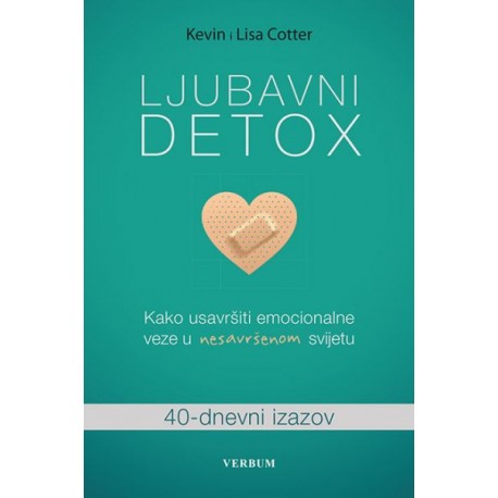 LJUBAVNI DETOX