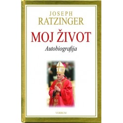 MOJ ŽIVOT - autobiografija