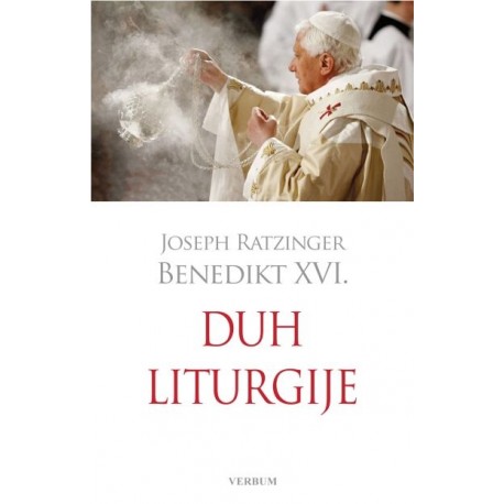 DUH LITURGIJE