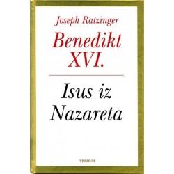 ISUS IZ NAZARETA - 1. DIO