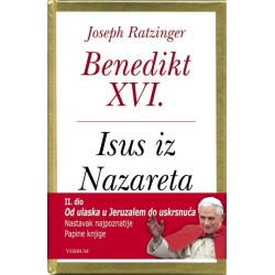 ISUS IZ NAZARETA - 2. DIO