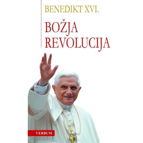 BOŽJA REVOLUCIJA