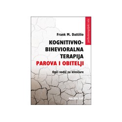 Kognitivno-bihevioralna terapija parova i obitelji